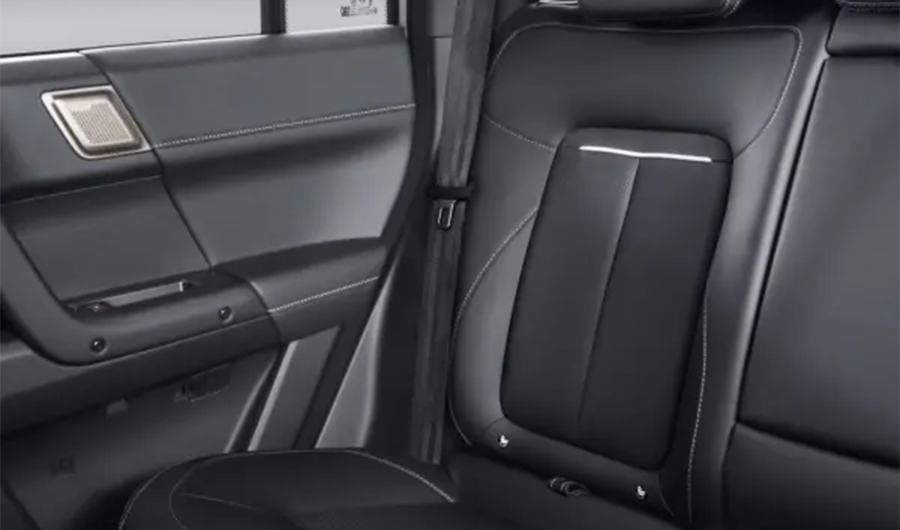 Comfort & Craftsmanship